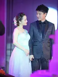 明星情侣是不是真爱,一个眼神就知分晓
