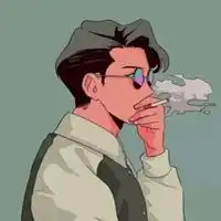 超拽情侣头像动漫情侣头像霸气超拽一对动漫
