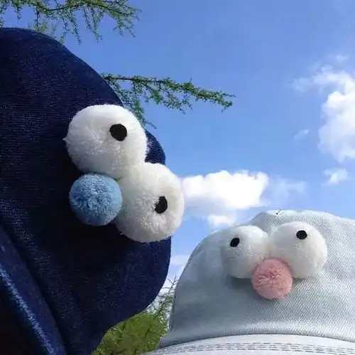头像卖萌的心永不止步
