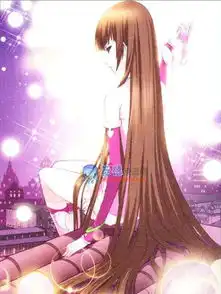 要一个小舞的qq头像
