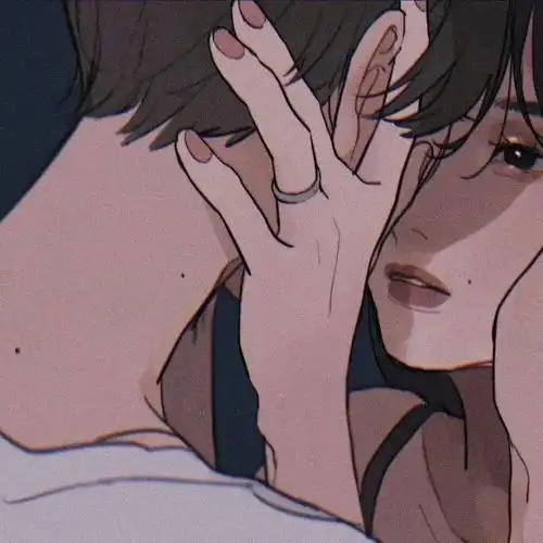 个性头像好看的微信头像大全
