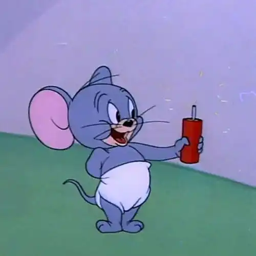 沙雕小头像,有趣的灵魂永垂不朽
