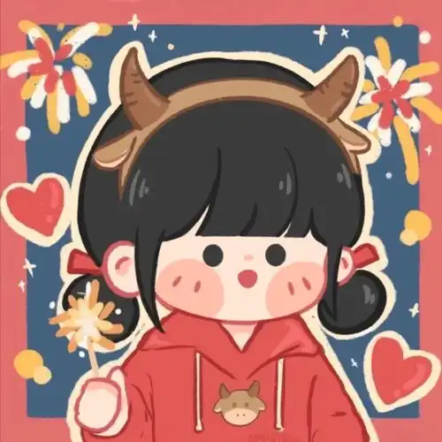 新春壁纸
