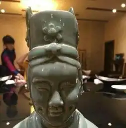 王俊凯撞脸佟丽娅,justin撞脸杨丞琳,何炅撞脸雕像,还有罗志祥
