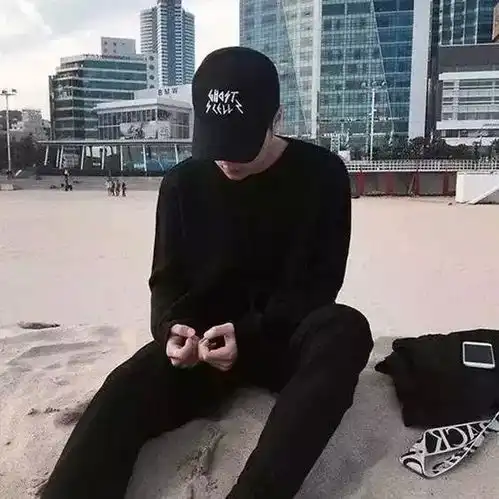 如何拍摄男模西安王老师摄影培训学校王老师教你拍好看的男模照
