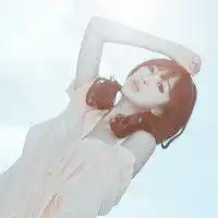 搞怪可爱女生qq头像你和我只是逢场作戏
