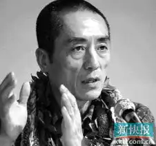 张艺谋回应铁道部天价宣传片承认收250万报酬
