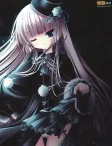 画画喽...喵
