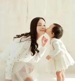 这4类妈妈养的孩子,长大后一定了不起你在其中吗
