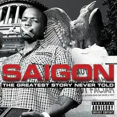 saigon好听的歌曲mv资料图片新歌saigon专辑酷我音乐
