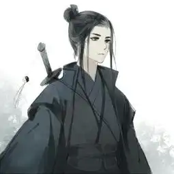 古风男漫头我可以很热情也可以卡通动漫头像我要个性网
