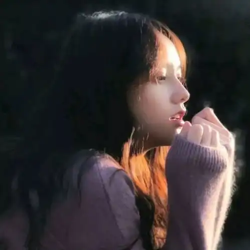 因为爱的太深,才会一直牵挂
