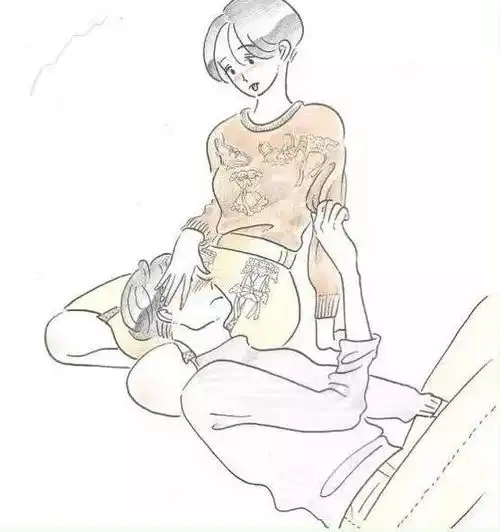 这3种女人,最容易成为男人的猎物,尤其最后一种

