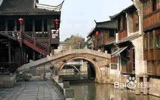 杭州乌镇景点介绍
