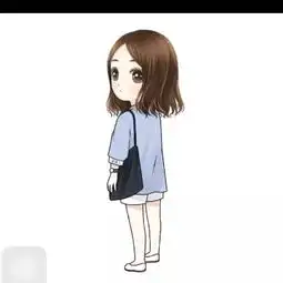 从290个qq好友头像中挑出13卡通头像,看看有没有一样的
