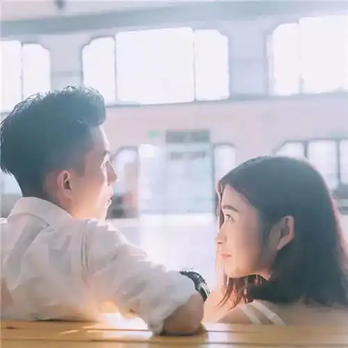 改掉这几种固定思维撩妹,女神分分钟爱上你
