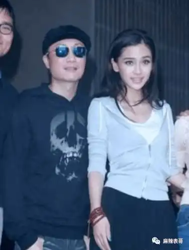 angelababy和黄晓明到底是什么时候情变的
