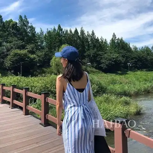 羡慕靠虐狗合照火爆ins,这对韩国小夫妻也太甜了
