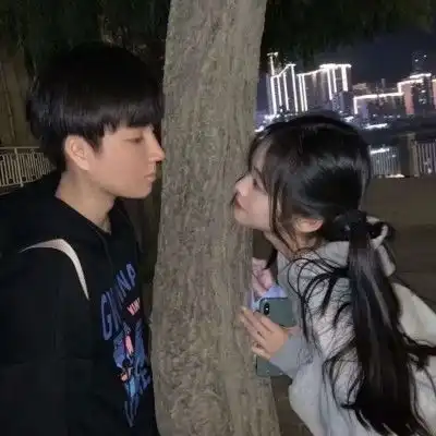 情头情人总是分分合合,为何我们总是相爱
