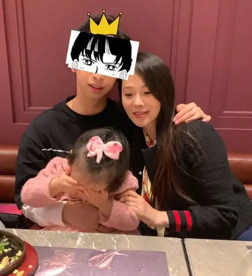 伊能静想让女儿参加这就是街舞粉丝这震撼舞,我喜欢
