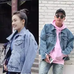 井柏然倪妮机场虐狗张若昀唐艺昕张瀚娜扎隆诗又圆夫妇,哪对有实力竞逐娱乐圈最时髦情侣

