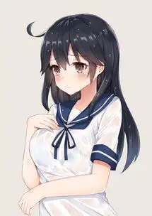 少女pixiv头像治愈系小清新壁堆糖,美好生活研究所
