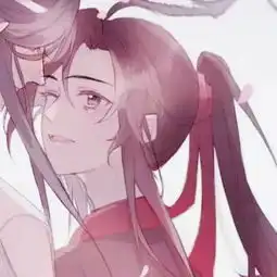 动漫情头
