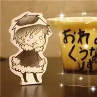 情侣头像单人我要个性网
