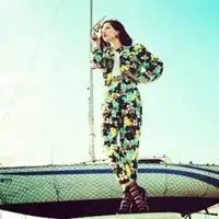 水原希子图片头像高清微信头像图片大全
