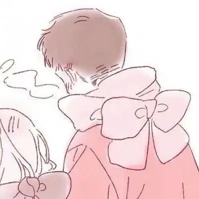 动漫情头给我一整天,我会思念你
