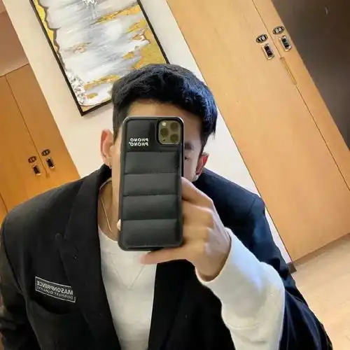 人类高质量头像合集
