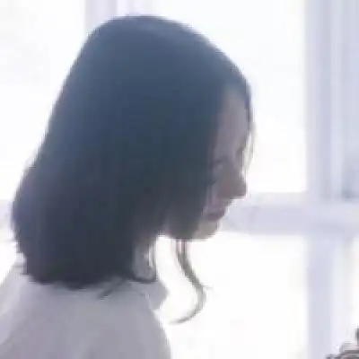 玩网情侣头像高清真人优质情侣头像一人一半
