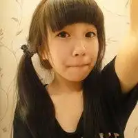 qq头像不美不萌又怎样情侣头像
