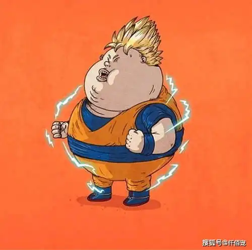 健康的胖子仟佰宠告诉你根本不存在
