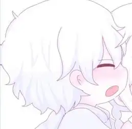 有谁知道下面的情头的另一半
