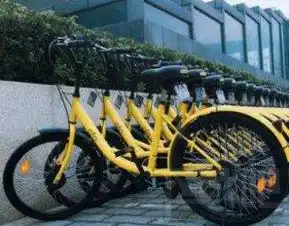 滴滴和ofo合作有什么好处

