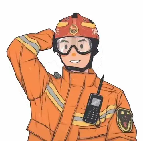 我为群众办实事丨手机不慎掉水沟德州消防解心忧
