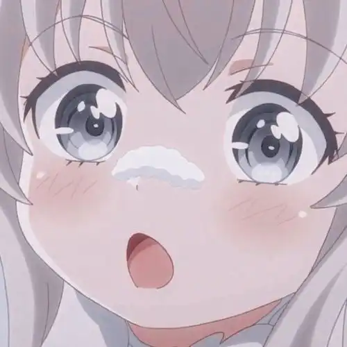 女生头像超可爱的动漫头像
