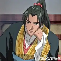 盘点动漫中别人家好领导跪求大叔当老板
