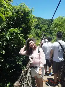 情侣四人的三亚度假式旅游干货
