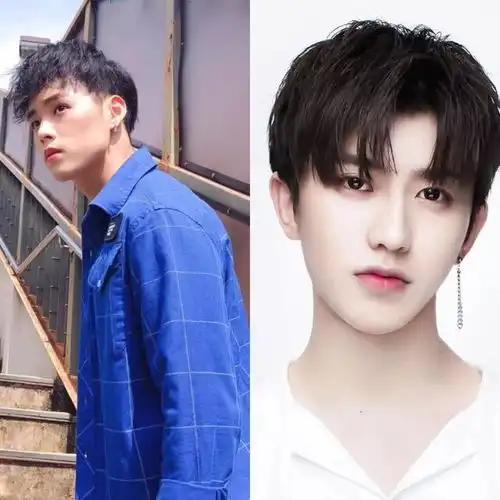 杨紫王俊凯不想同框
