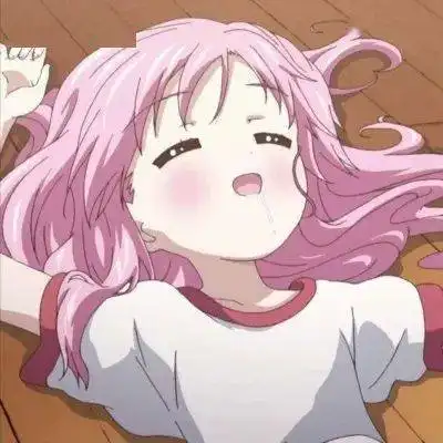 动漫女生头像有你喜欢
