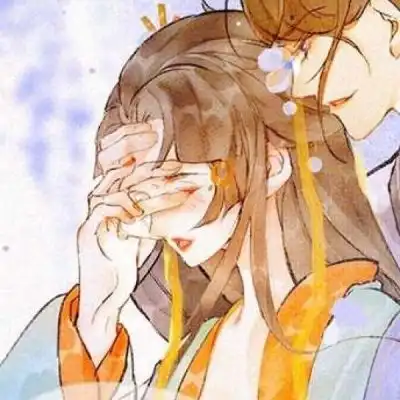 卡通动漫头像
