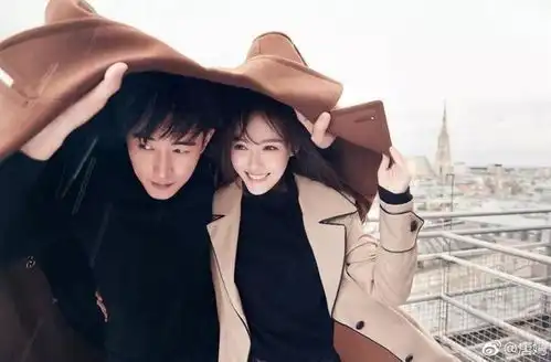 2018年结婚的明星情侣唐嫣罗晋众望所归,赵丽颖冯绍峰双喜临门

