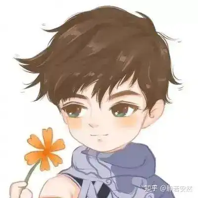 王者头像很可爱的王者游戏卡通情侣头像

