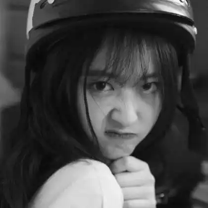 喜欢用灰色头像的女生,也无需挑选了全部是
