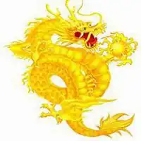 2020发财微信头像属龙女微信头像图片大全
