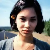 qq头像水原希子女生森系水原希子第3页
