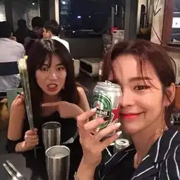 情侣头像,闺蜜头像来一波
