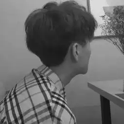洂高冷魅力男头.不做神佛做你的qq男生头像我要个性网
